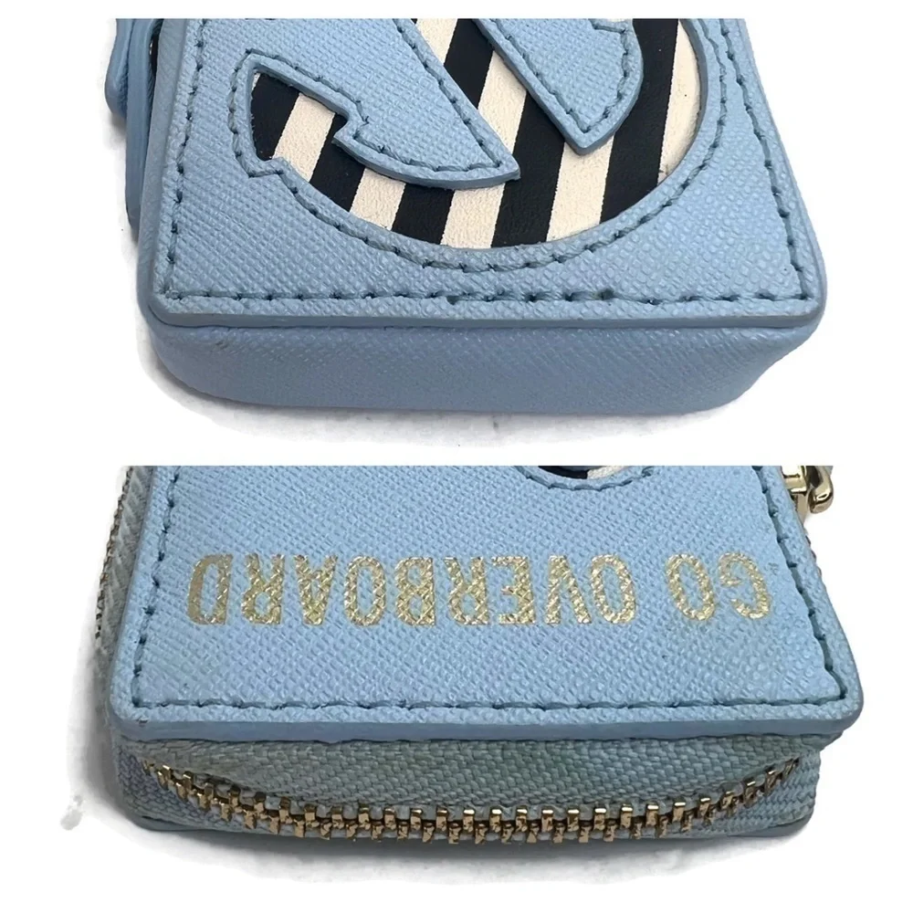 Kate Spade Anchor Wallet and Card Wallet